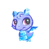 Crystal Baby