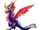 FancieDragon/my second favorite dragon