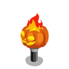 Pumpki-Torch