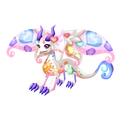 Rainbow Heart Epic