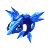 Sapphire Baby