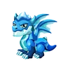 Glacial Baby