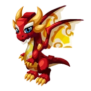 Storybook Juvenile
