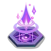 Arcane Vent