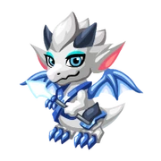 Cleric Juvenile