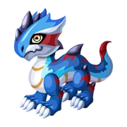 Delver Juvenile