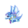 Spirit Crystal Baby