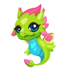 Summer Lily Baby