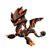 Darksteel Adult