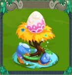 EggWhiteChocolate