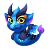 Lunar Fyre Baby