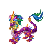 Jungle Queen Epic