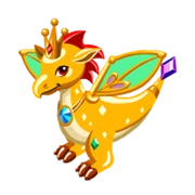 Treasure Adult