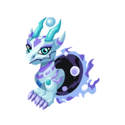 Blackhole Juvenile