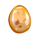 Amber Piece