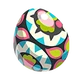 Intricate Egg