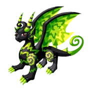 Chamaeleon Epic