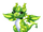 Fern Dragon