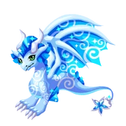 Frosty Adult