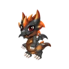 Ironbark Baby