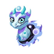 Blackhole Baby