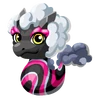 Rose Magma Baby