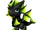 Haze Dragon