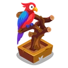 Tall Perch
