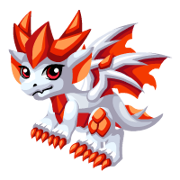 Vampiric Juvenile