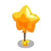 Bright Balloon