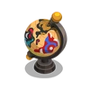 Travel Globe