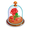 Small Rose