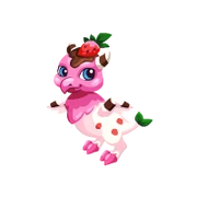 White Chocolate Juvenile