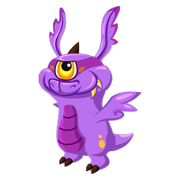Trickster Dragon | Dragon Story Wiki | Fandom