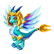 High Priestess Adult