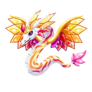 Rainbow Queen Epic