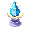 Noble Crystal