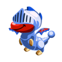 Knight Baby