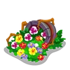 Fallen Flowers
