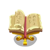 Sorceress' Spellbook