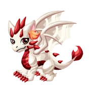 Direfrost Juvenile