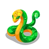 Emerald Serpent