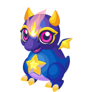 Starfall Baby