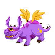 Trickster Dragon | Dragon Story Wiki | Fandom