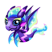 Anomaly Baby