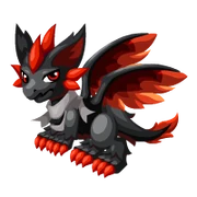 Serious Dragon | Dragon Story Wiki | Fandom