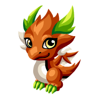 Coconut Dragon | Dragon Story Wiki | Fandom