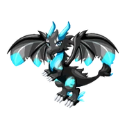 Duskraven Adult