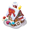 Santa's Workshop