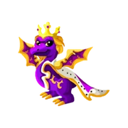 Royal Adult